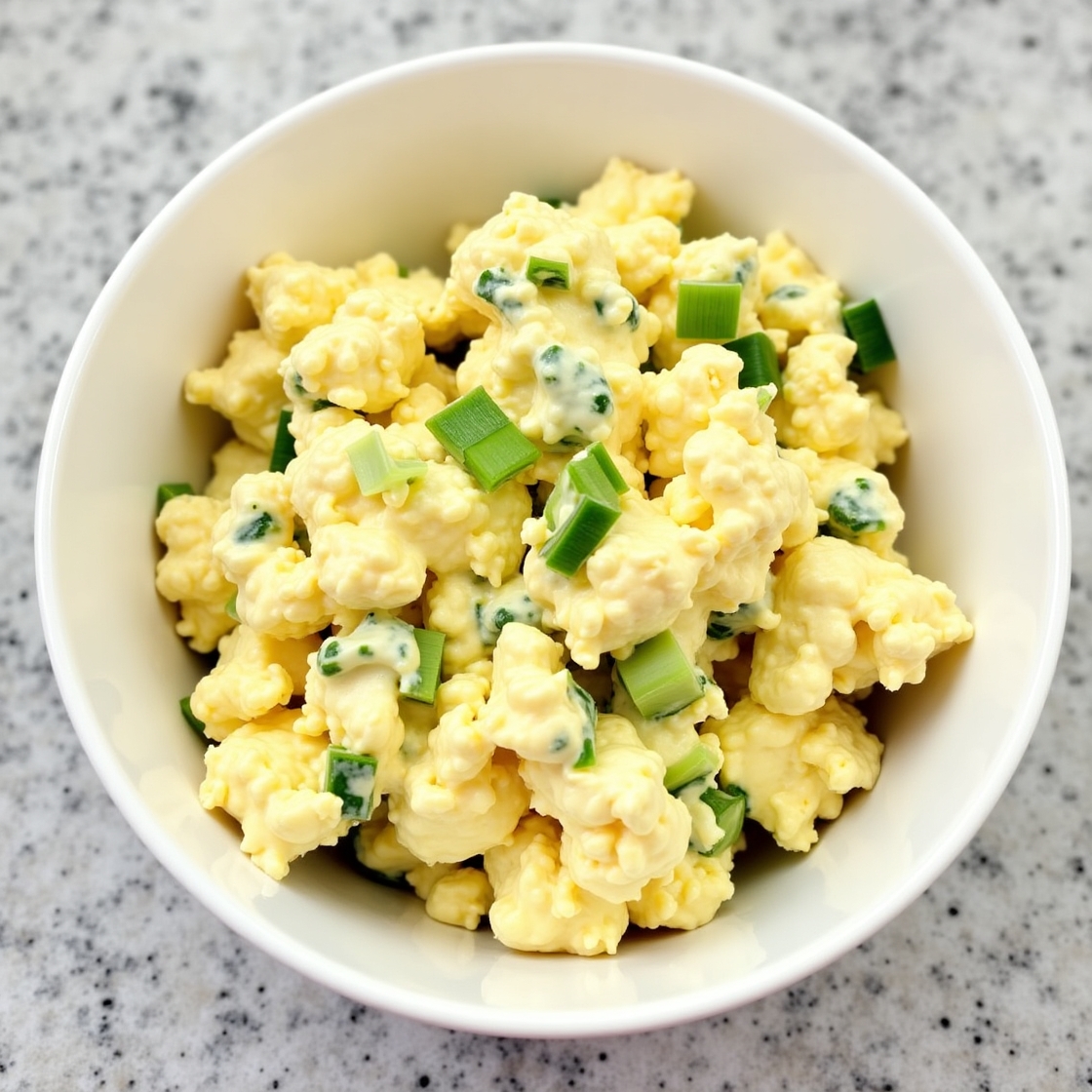 Egg Salad Recipe