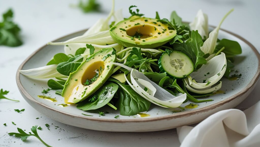 Green Salad