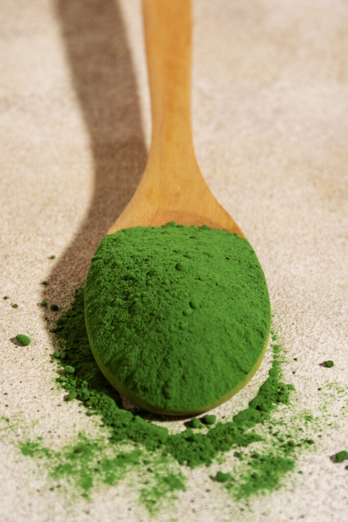 Spirulina