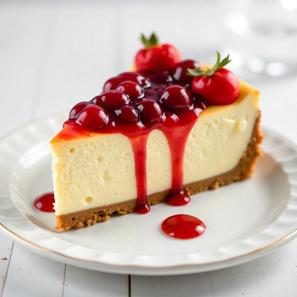 Vegan Cheesecake Recipe Tips 