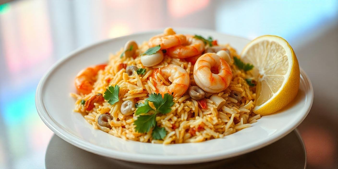 Master The Ultimate Fried Rice Recipe: Delicious, Quick, and Easy