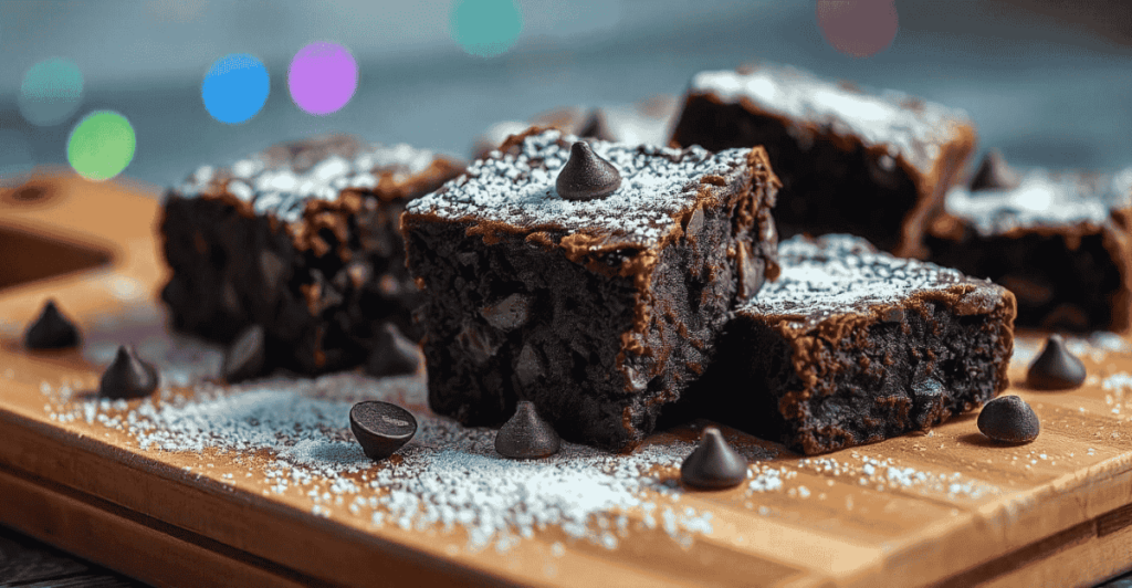 Vegan Brownies