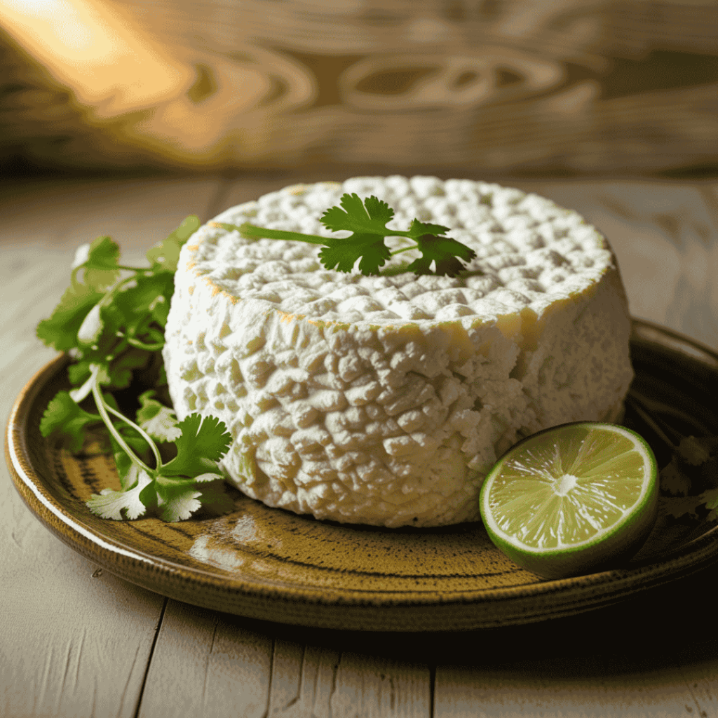 Queso Fresco