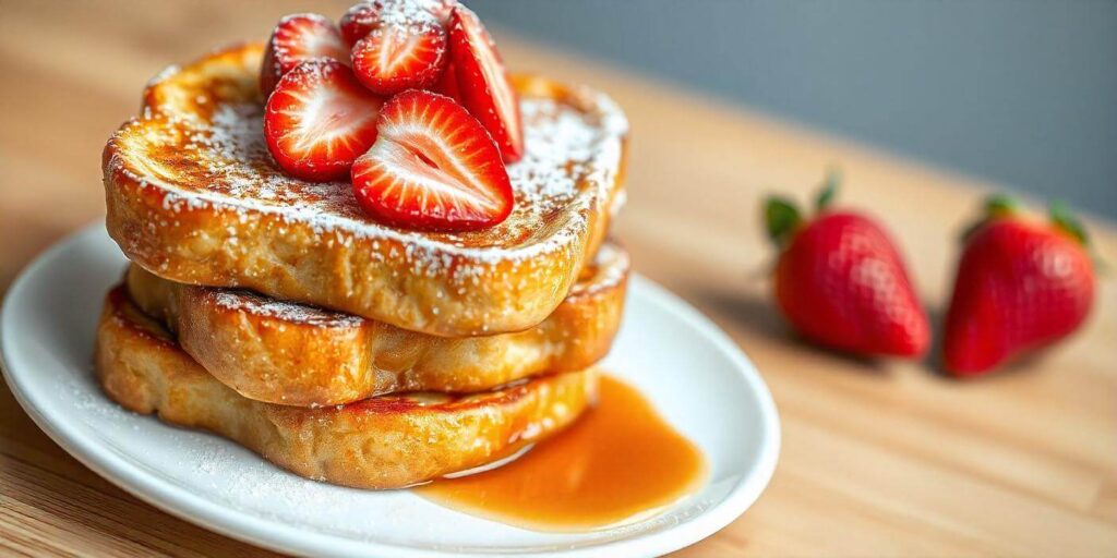 French Toast