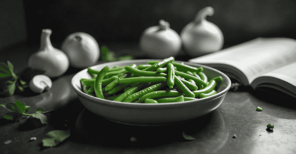 Green Beans
