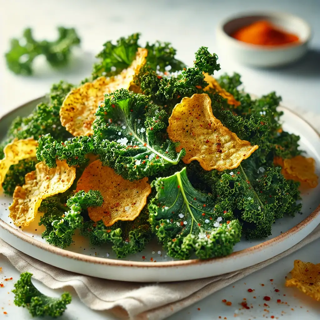 healthy air fryer recipes