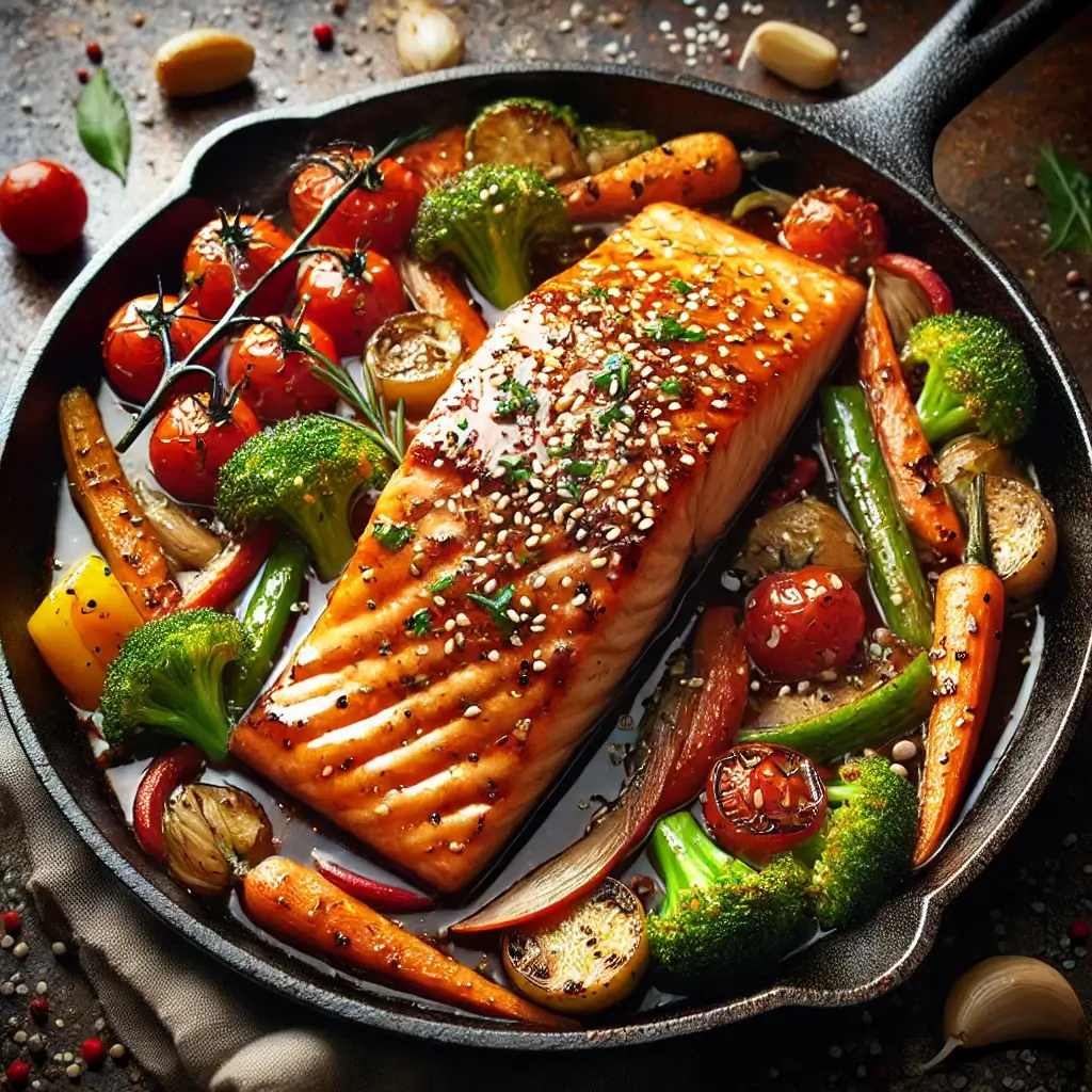 gluten free dinner recipes