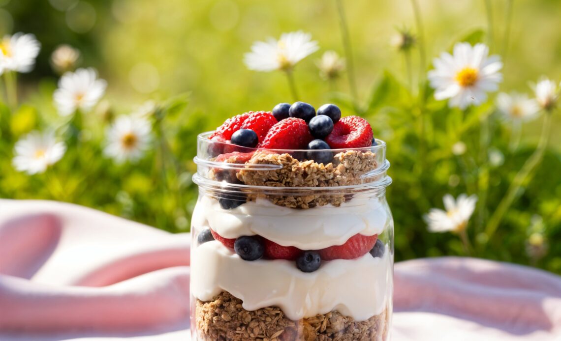 healthy breakfast recipes