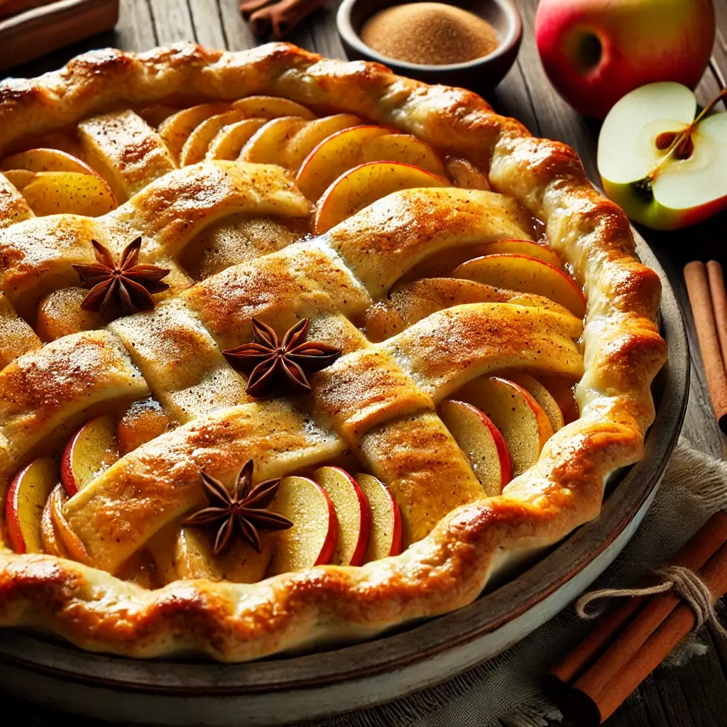 Granny Smith Apple Recipes