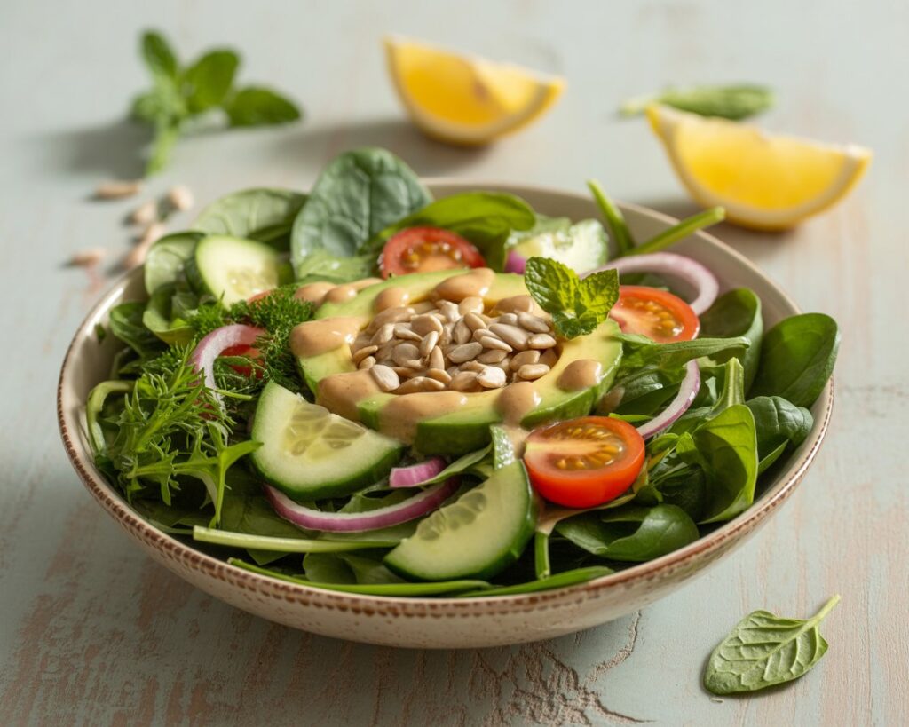Ice-cold vegan popsicles made from blended fruits