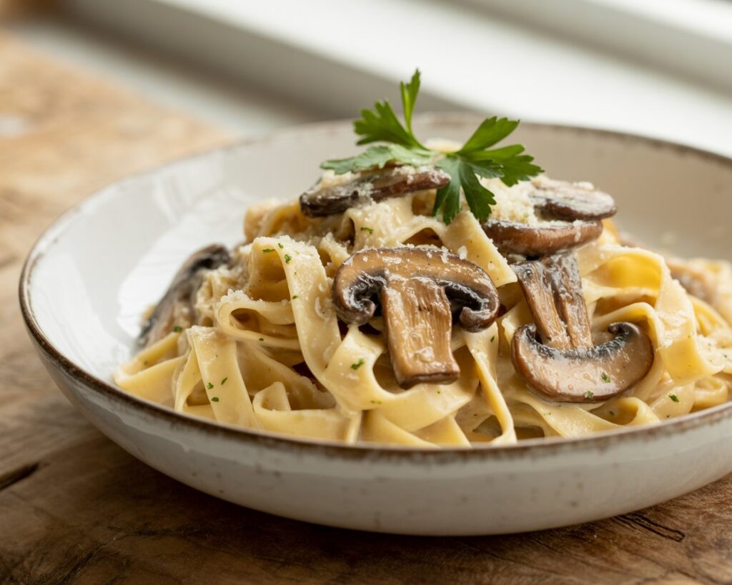 Classic tagliatelle dishes recipes with rich sauces