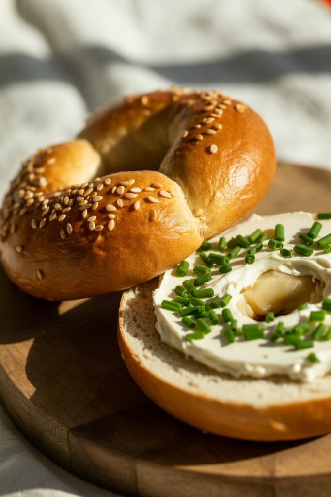 Snack mix of almonds, cashews, and pecans with savory seasoning.