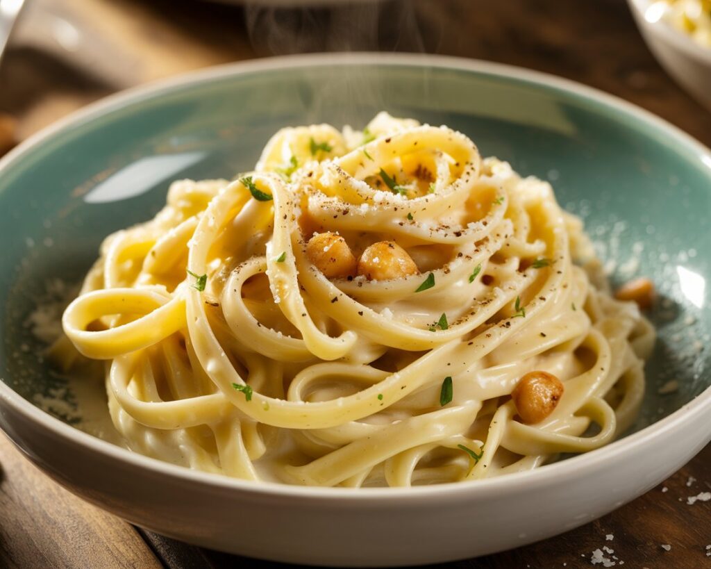 Delicious Pasta Recipe